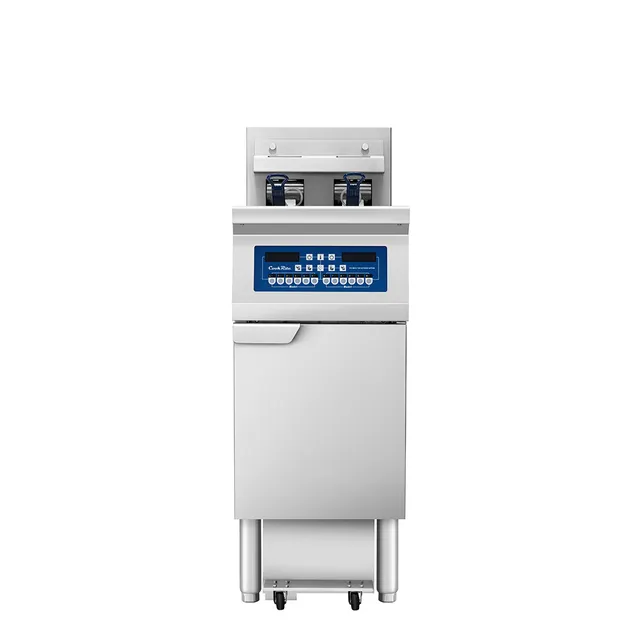atosa-cookrite-aeff-50-1t-friteuse-lectrique-avec-filtration image 1