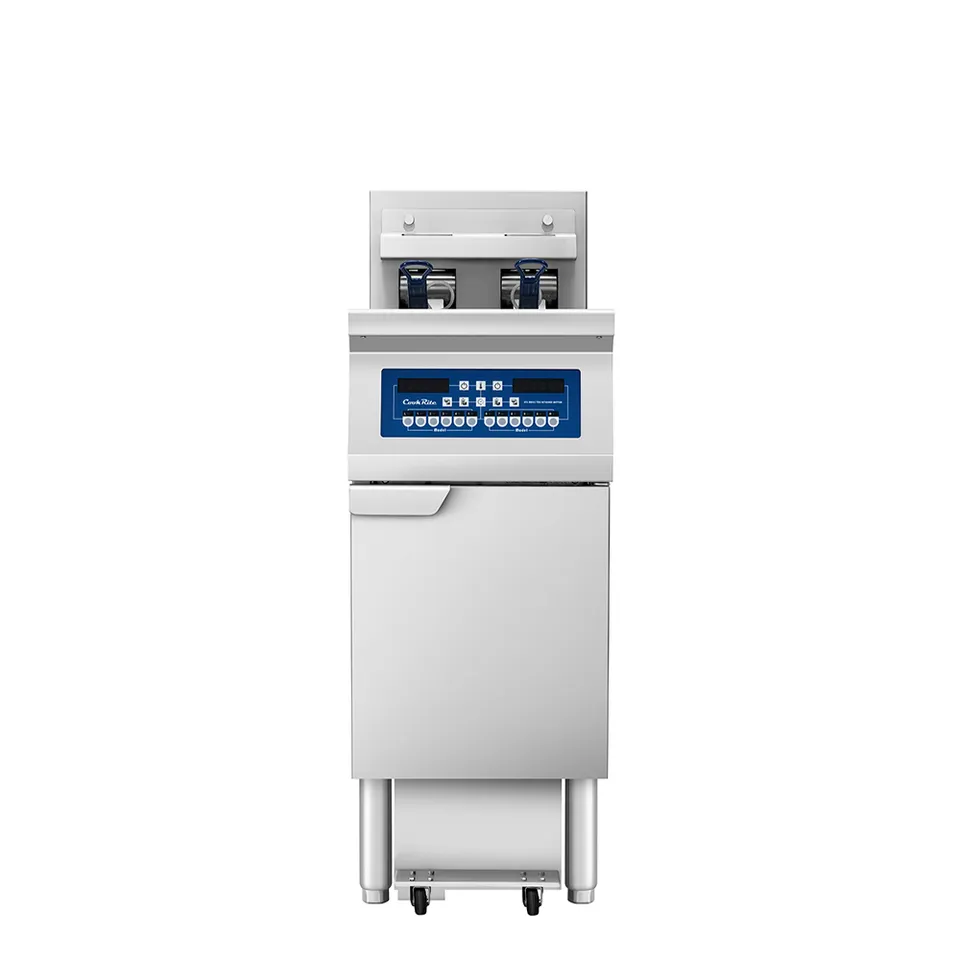 atosa-cookrite-aeff-50-1t-friteuse-lectrique-avec-filtration image 1