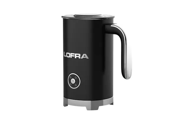 lofra-imanm244e-1-mousseur-lait-inox-4-fonctions image 1
