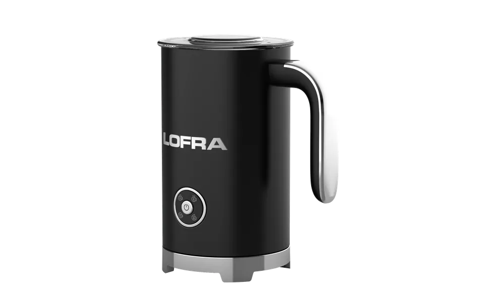lofra-imanm244e-1-mousseur-lait-inox-4-fonctions image 1