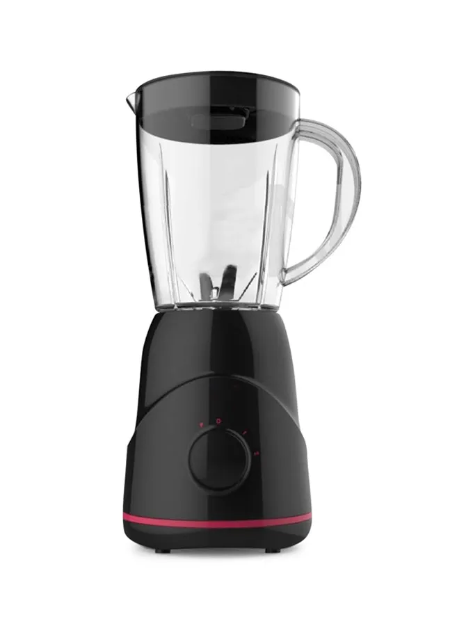 campomatic-beverage-preparation-b300b-blender-noir image 1