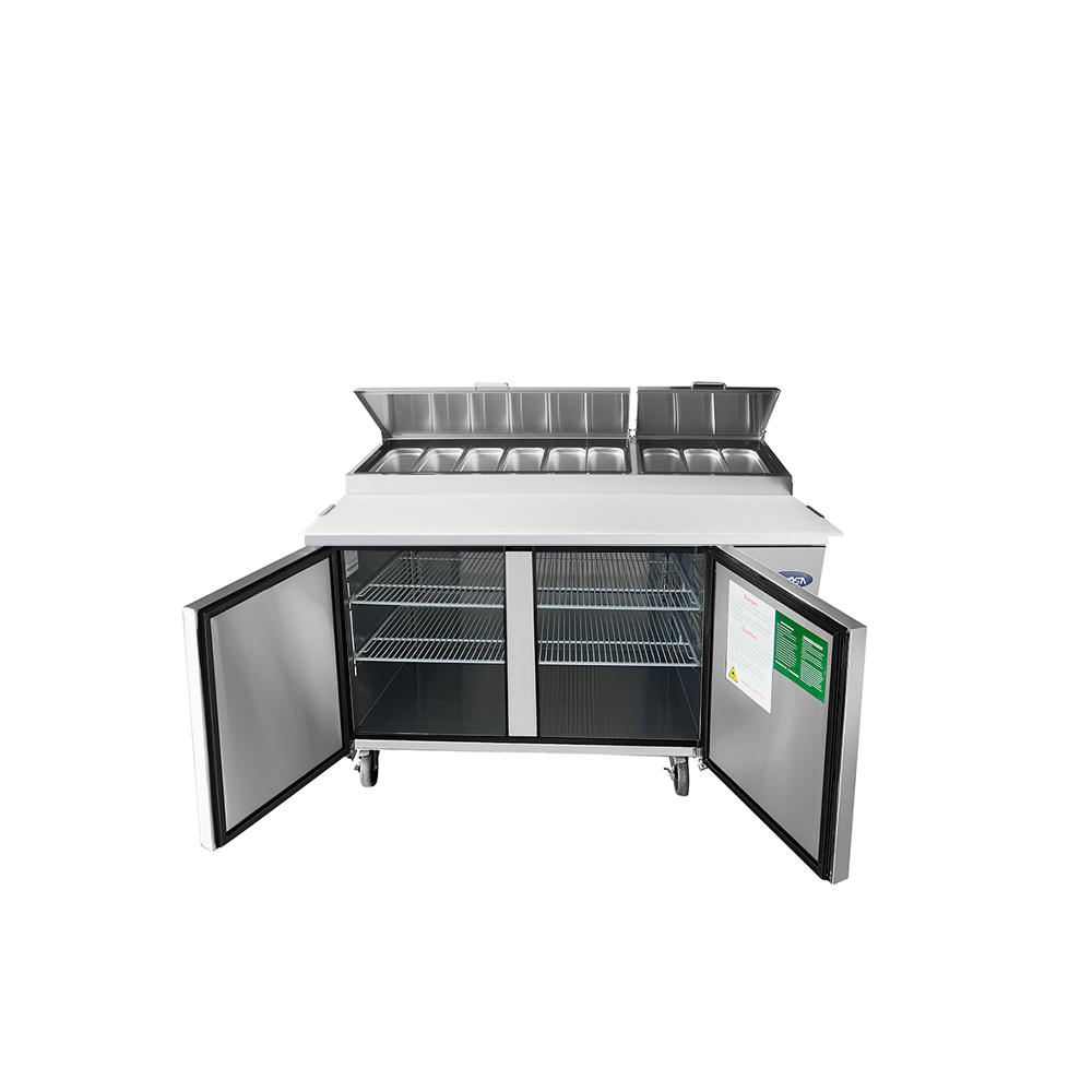 atosa-mpf8202gr-table-pizza-r-frig-r-e-170-cm image 2