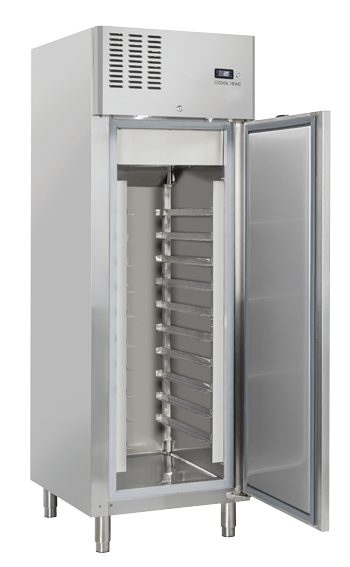 cool-head-inox-qpc-740-armoire-r-frig-r-e-euronorm-ventil-e image 1