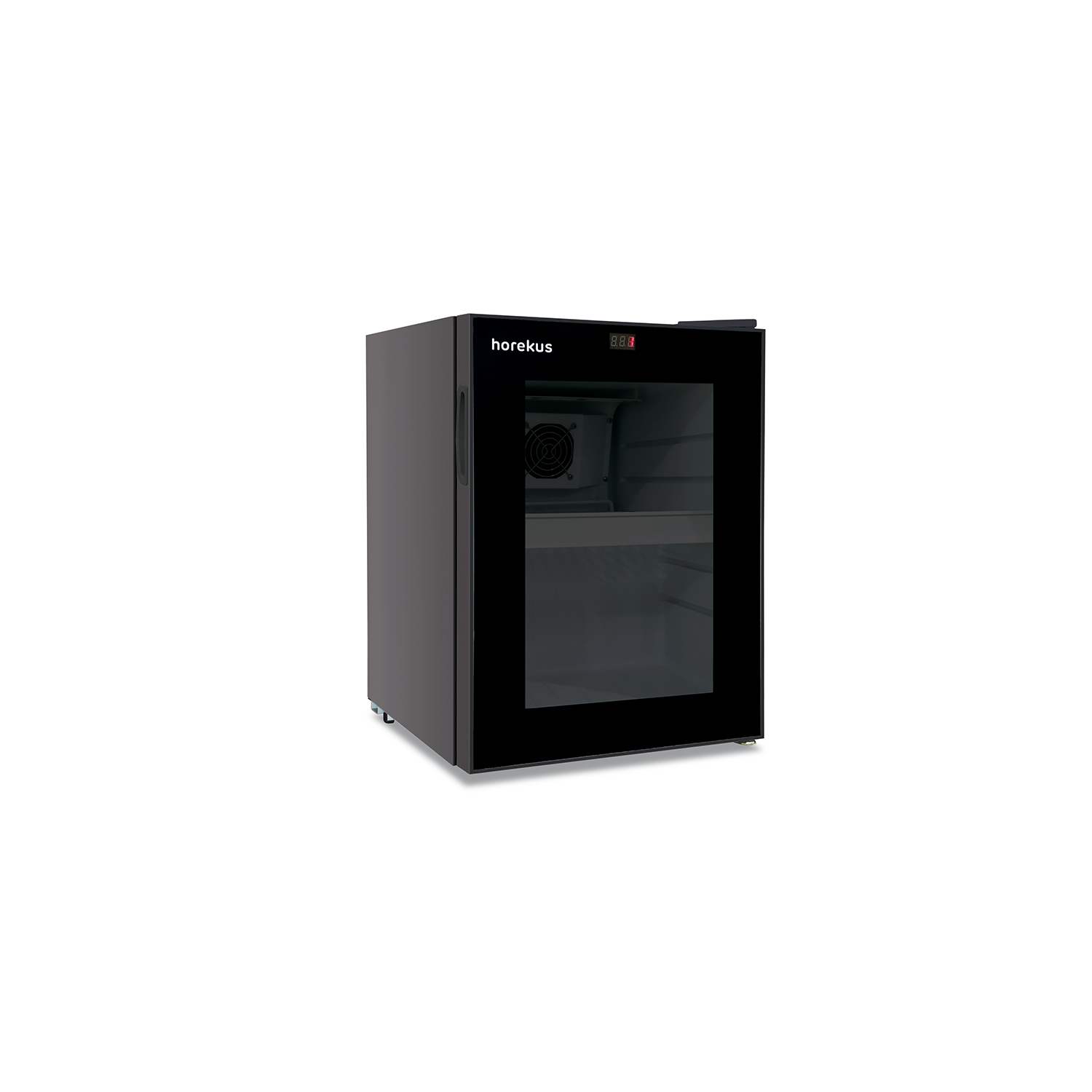 horekus-kl-20-fl-b-mini-frigo-armoire-mini-eco-pro image 1