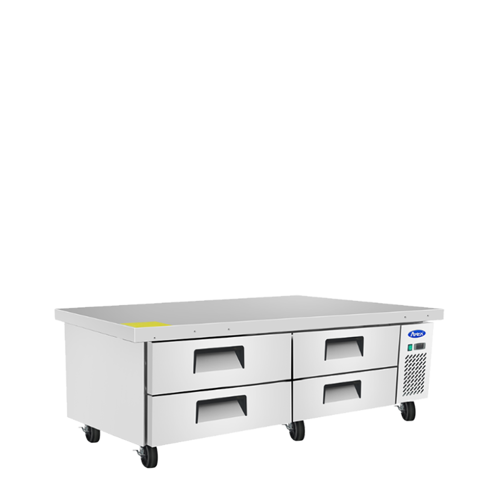 atosa-mgf8453gr-socle-r-frig-r-72-pouces-4-tiroirs-inox image 3