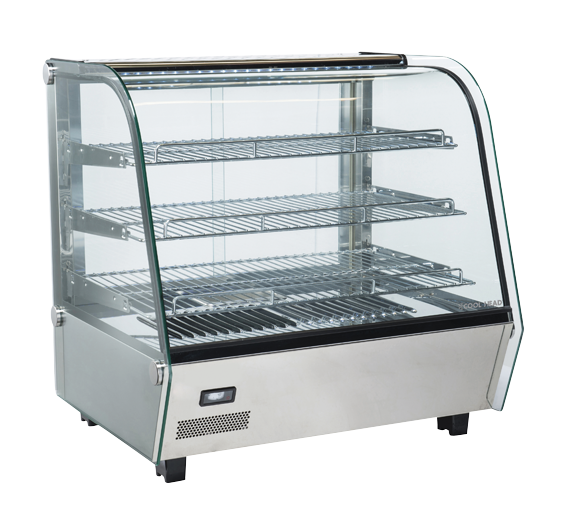 cool-head-display-rh-120-vitrine-chauffante-120-l image 1