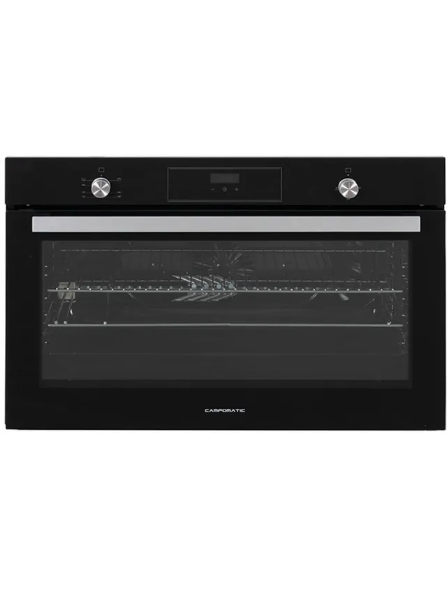campomatic-ovens-cb960tgd-four-gaz-90-cm-inox image 1