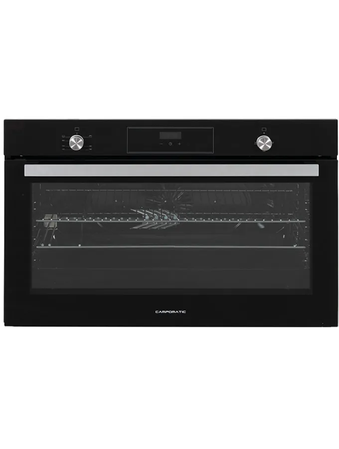 campomatic-ovens-cb960tgd-four-gaz-90-cm-inox image 1