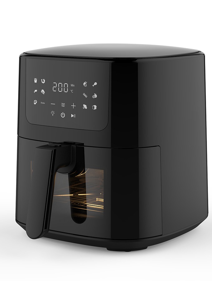 campomatic-af60gd-four-encastrable-appareil-cuisson-cuisine image 2