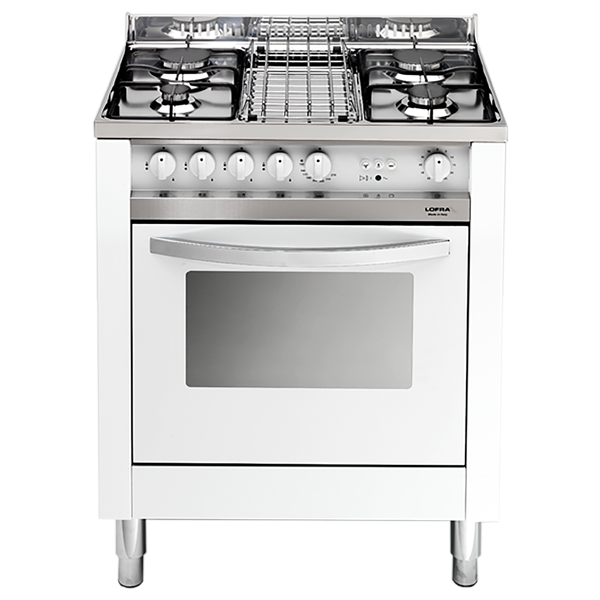 lofra-maxima-mb75gv-cuisini-re-gaz-70-cm-blanc-perle image 1