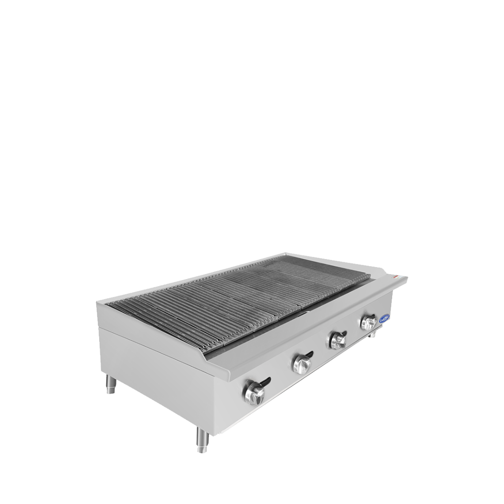 cookrite-atrc-48-grill-radiant-gaz-fonte-122-cm image 3