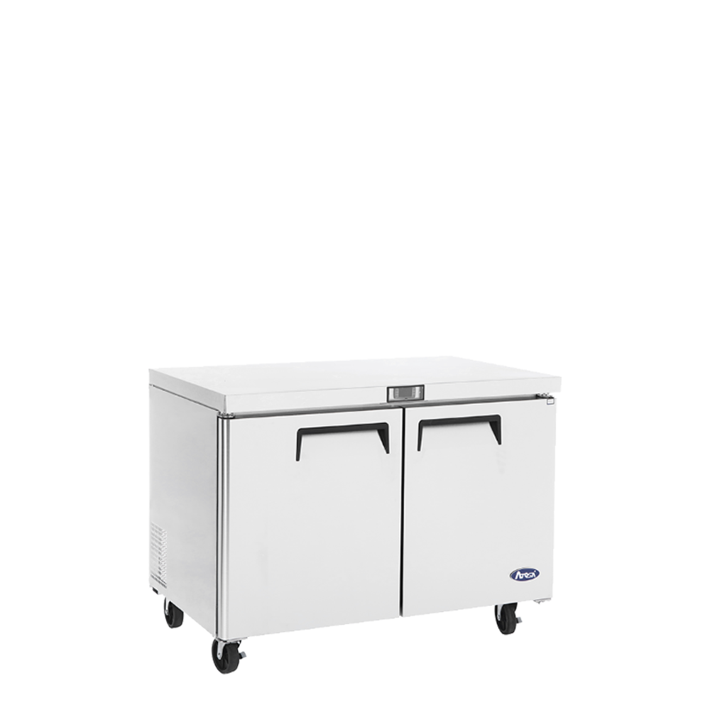 atosa-mgf36rgr-table-r-frig-r-e-positive-36-inox-1-porte image 2