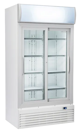 cool-head-drinks-dc-800s-armoire-boissons-800-l-blanche image 1