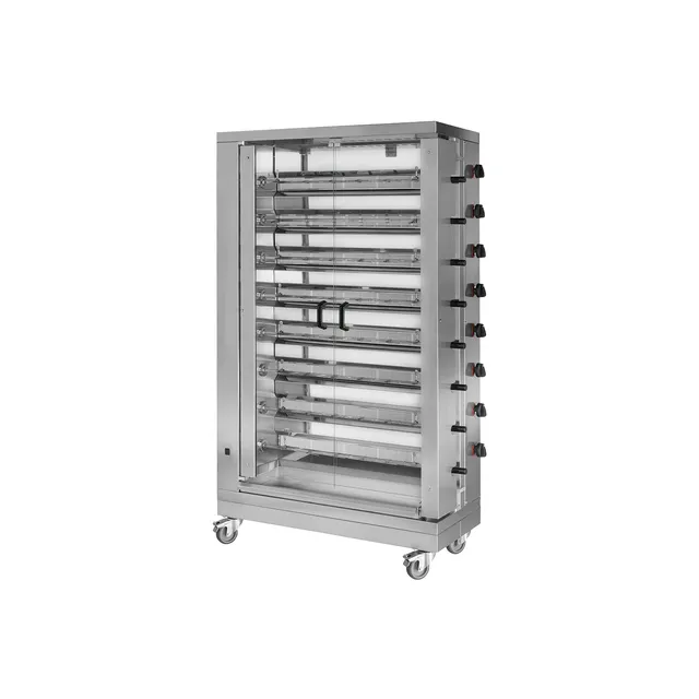 horekus-cocina-av8-48-g-r-tissoire-gaz-pro image 1