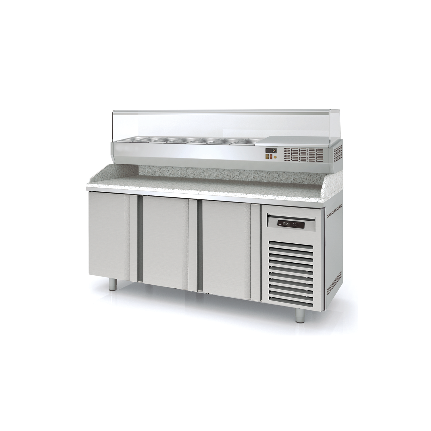 horekus-mpm-200-7-table-pizza-r-frig-r-e-inox image 1