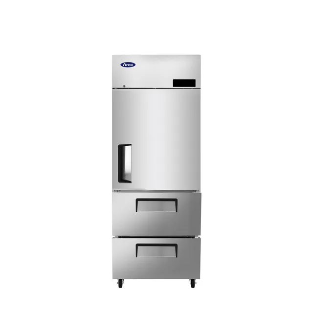 atosa-mbf8021gr-cong-lateur-armoire-porte-tiroirs-inox image 1