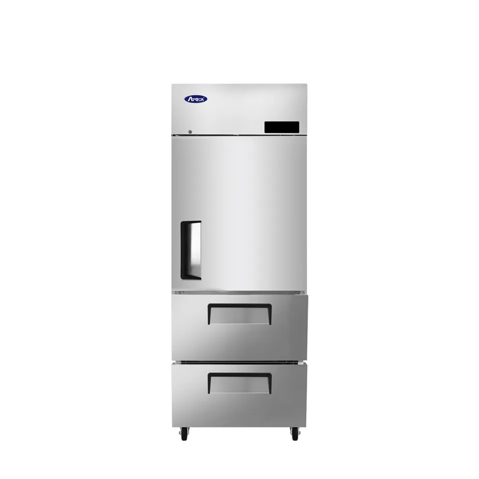 atosa-mbf8021gr-cong-lateur-armoire-porte-tiroirs-inox image 1