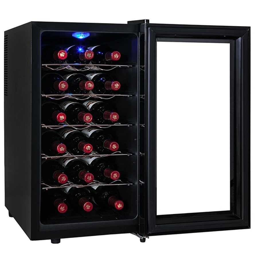 campomatic-wine-cellar-wc18sz-cave-vin-compacte image 3