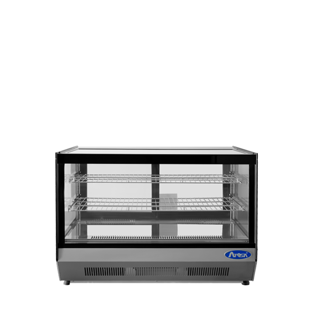 atosa-crds-56-vitrine-r-frig-r-e-comptoir-5-6-cu-ft image 1