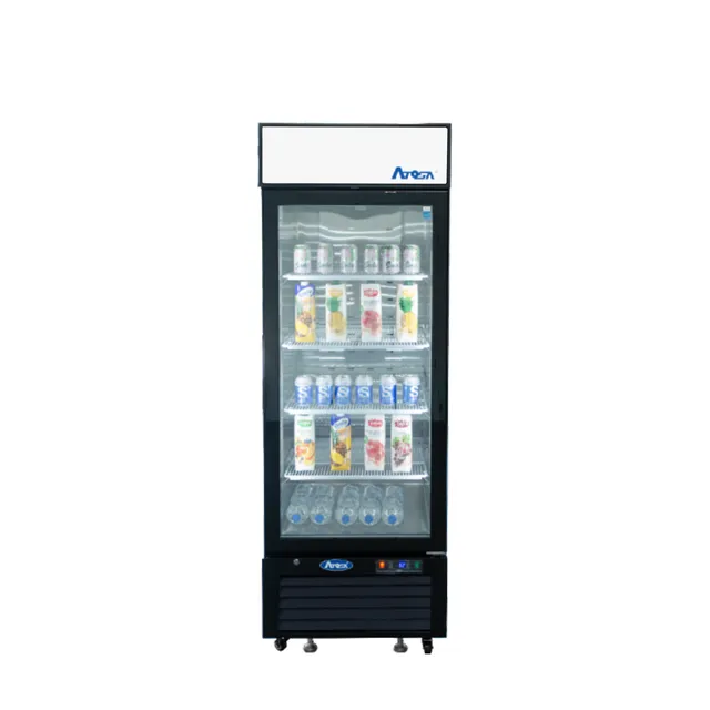 atosa-mcf8720gr-cong-lateur-vitrine-1-porte-noire image 1