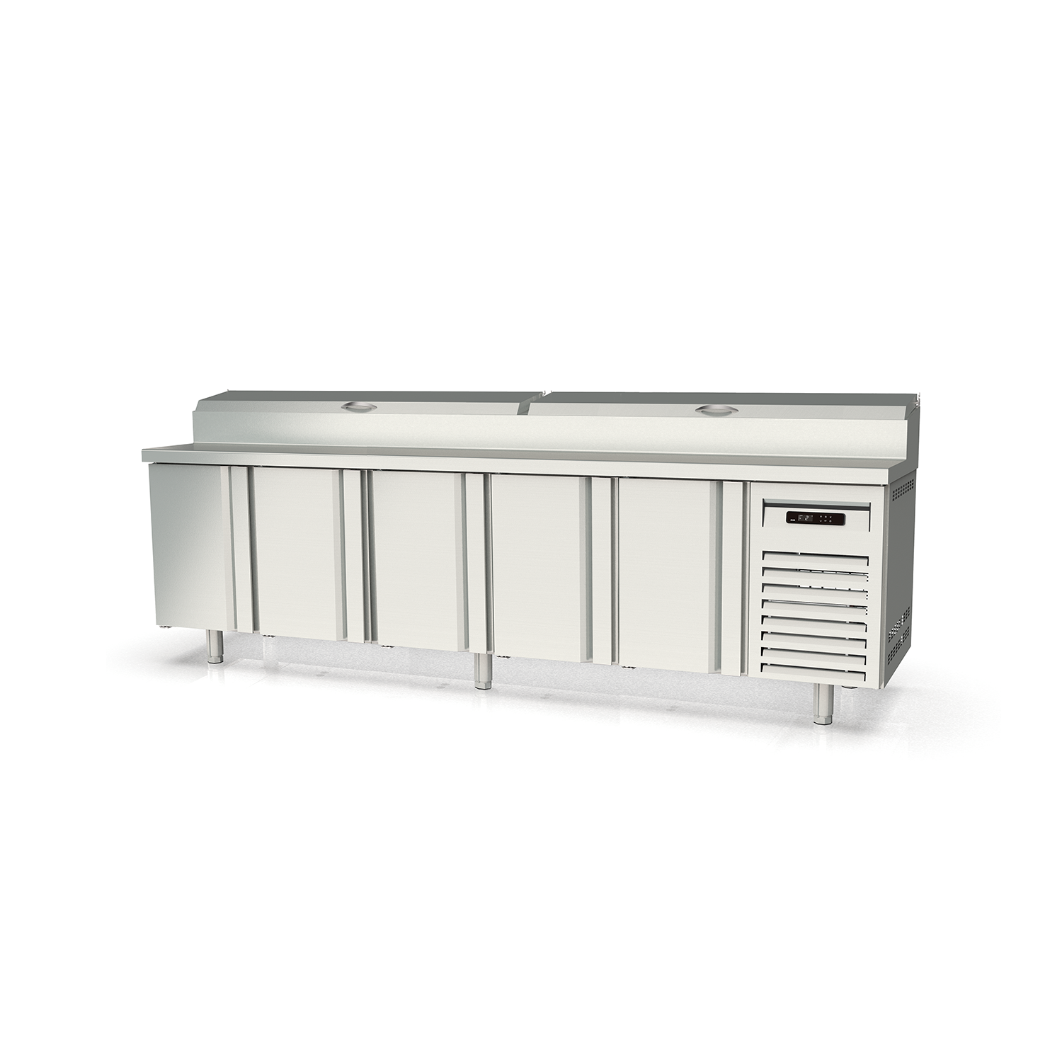 horekus-mfpc-270-7-meuble-bar-r-frig-r-bas-700 image 1