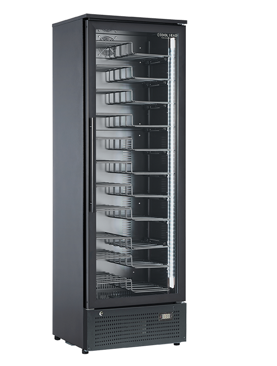 cool-head-wine-cw-380z-cave-vin-300-l-noire-11-clayettes image 1
