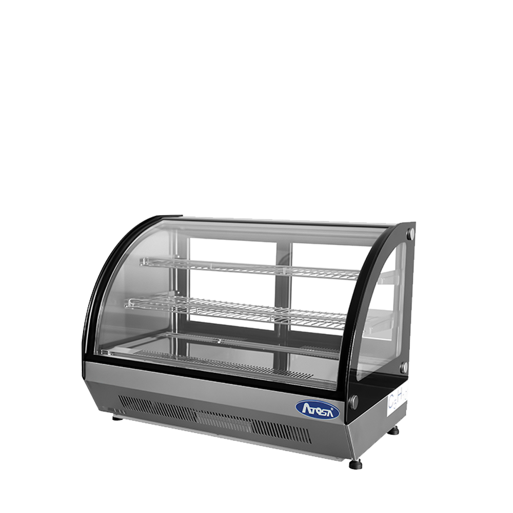 atosa-crdc-46-vitrine-comptoir-incurv-e-130-l-portes-verre image 3