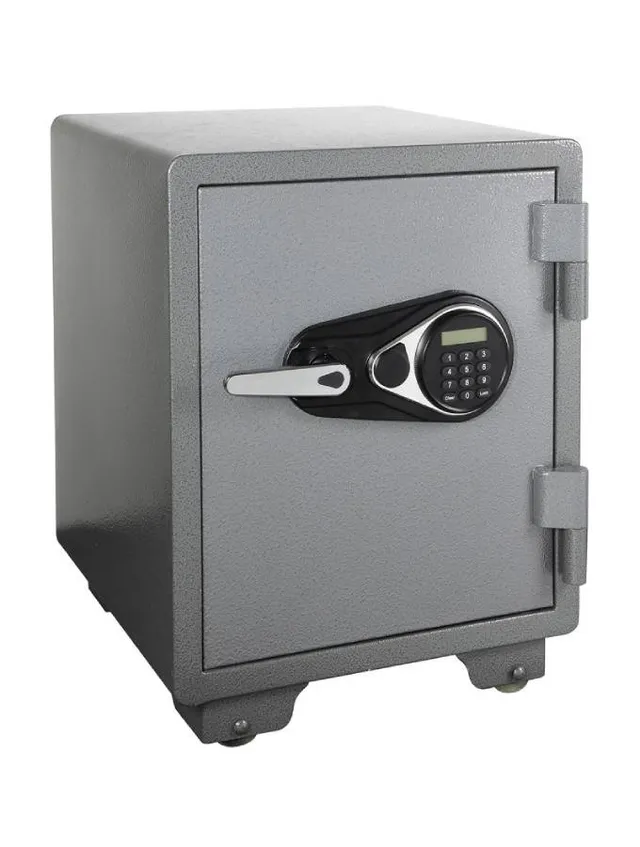 campomatic-safes-fp53a-coffre-fort-ignifuge-53-cm-double-verrou image 1
