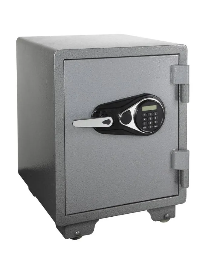 campomatic-safes-fp53a-coffre-fort-ignifuge-53-cm-double-verrou image 1