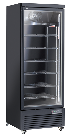 cool-head-drinks-rcg-750b-armoire-boissons-600-l-noire image 1