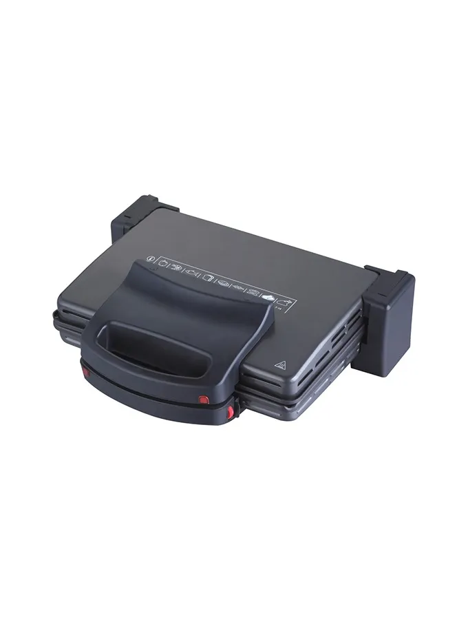 campomatic-gs306b-r-chaud-gaz-1-feu image 1