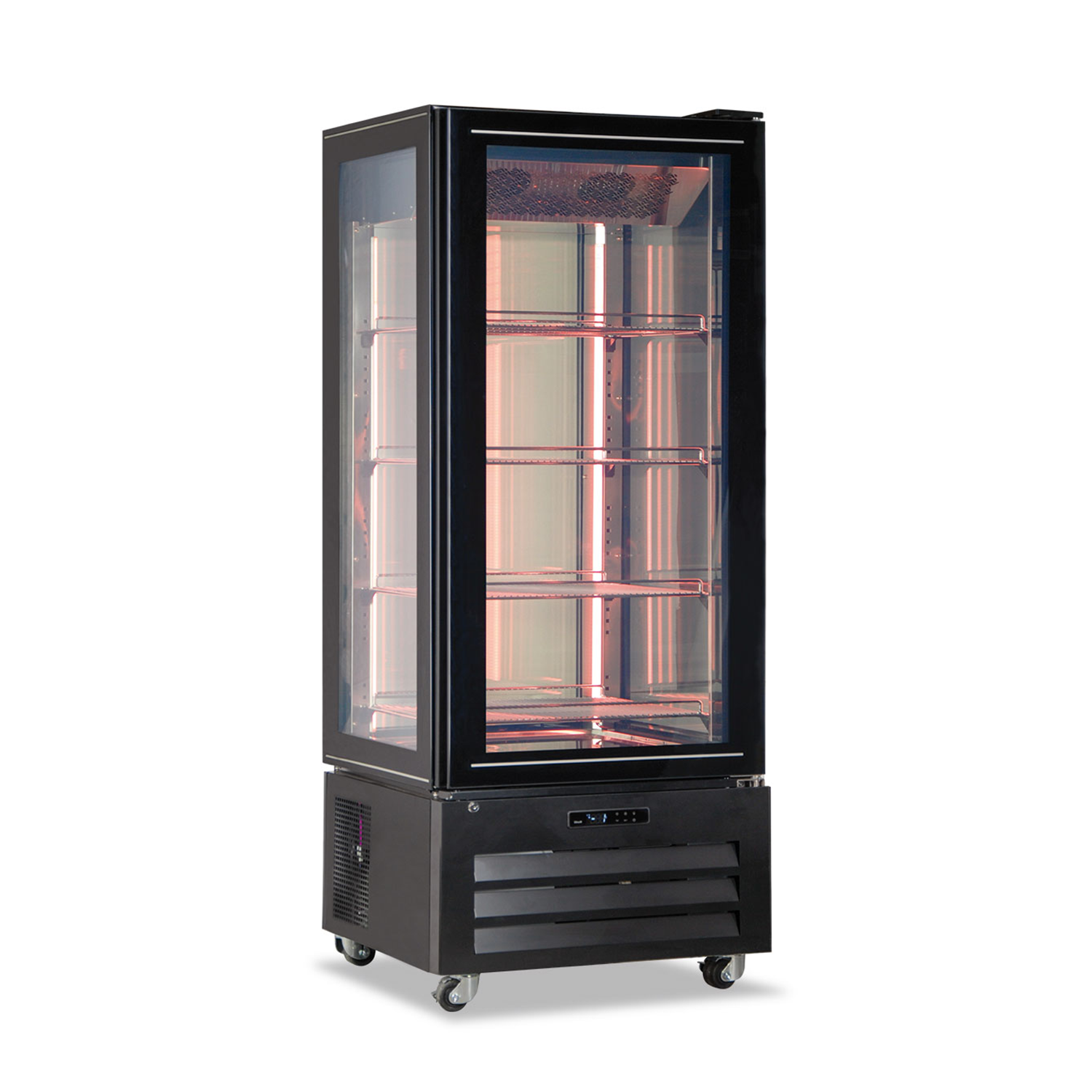 horekus-kager85-armoire-viande-4-faces-vitr-es image 1