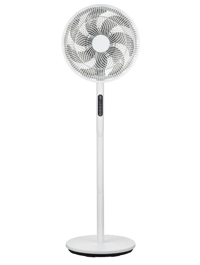 campomatic-sf14dr-ventilateur-sur-pied-14-9-vitesses image 1