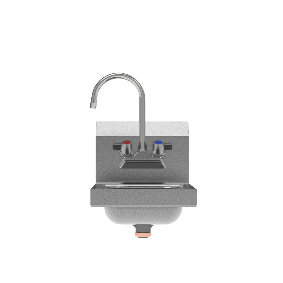 atosa-mixrite-sh12-lave-mains-inox-12-pouces image 1