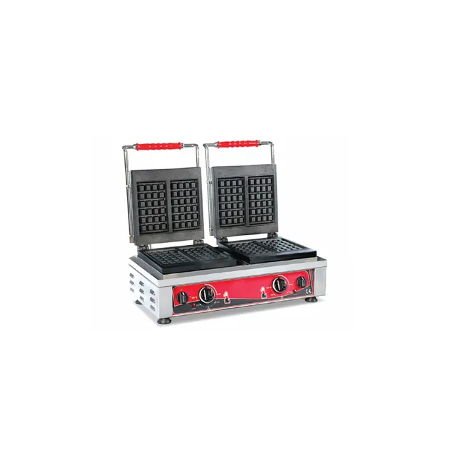 horekus-auxiliares-double-square-gaufrier-double-carr-pro image 1