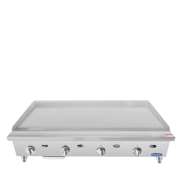 atosa-cookrite-attg-48-plancha-gaz-48-pouces-manuelle image 1