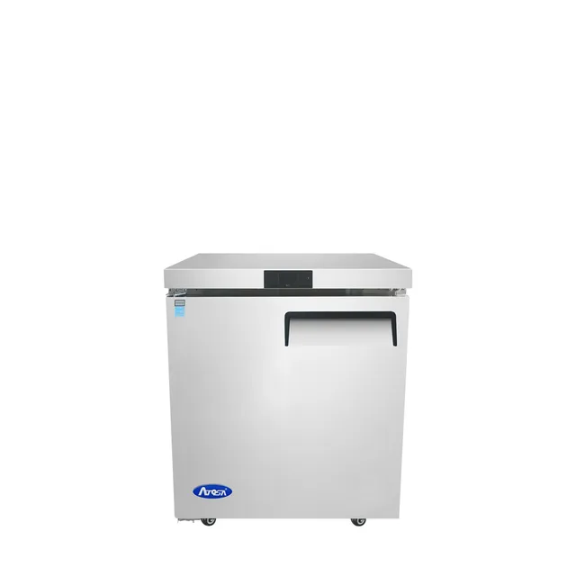 atosa-undercounters-mgf8405grl-cong-lateur-27-porte-gauche-inox image 1