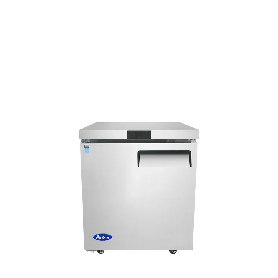 atosa-undercounters-mgf8405grl-cong-lateur-27-porte-gauche-inox image 1