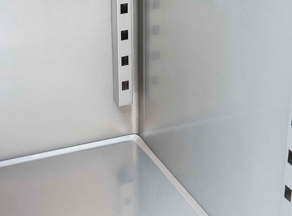 cool-head-inox-rc-3200lv-table-r-frig-r-e-avec-lavabo image 3