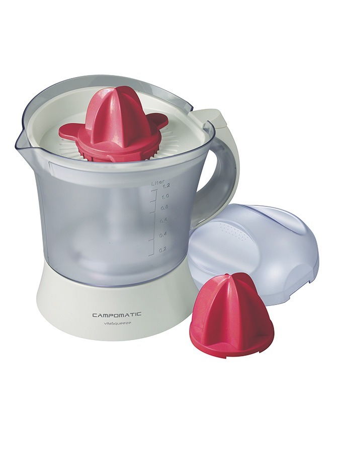 campomatic-j25-extracteur-de-jus-professionnel image 1