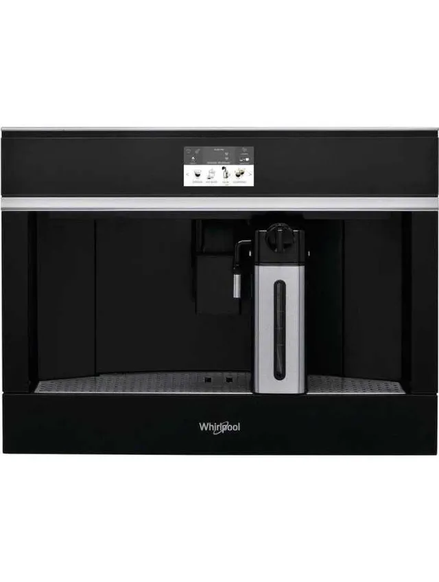 campomatic-w11-cm145-machine-caf-encastrable-noire image 1