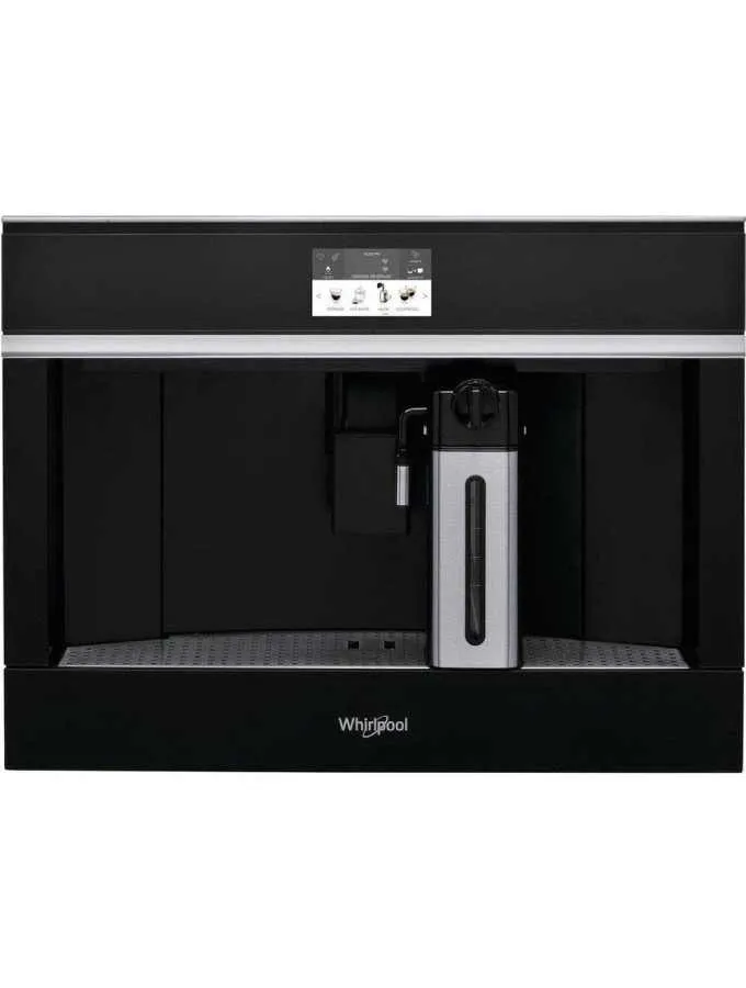 campomatic-w11-cm145-machine-caf-encastrable-noire image 1