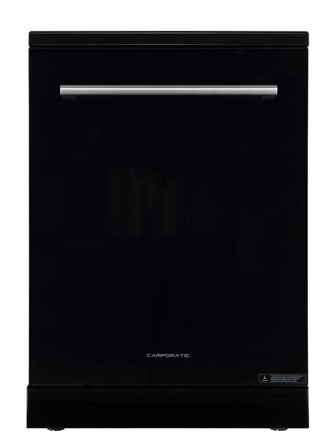 campomatic-dishwashers-dw911bg-lave-vaisselle-60-cm-blanc image 1