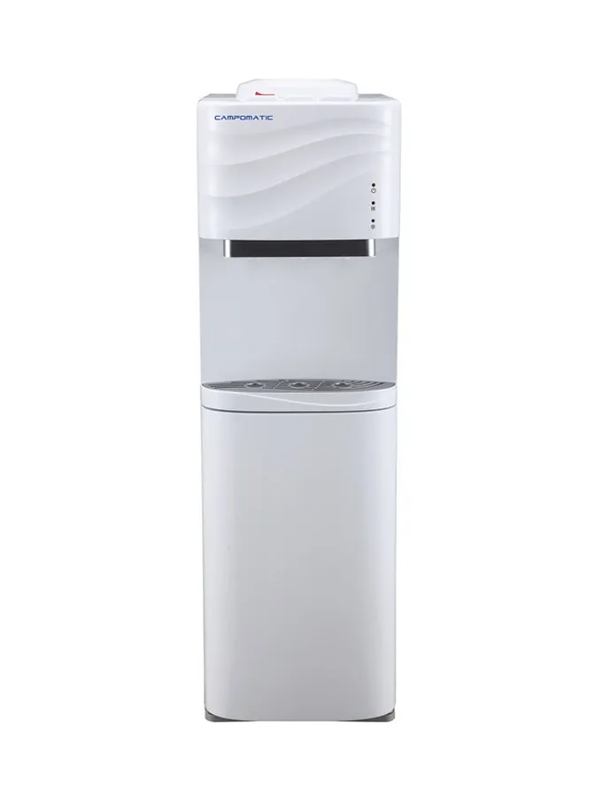 campomatic-water-dispenser-chw5080-fontaine-eau-eau-froide image 1