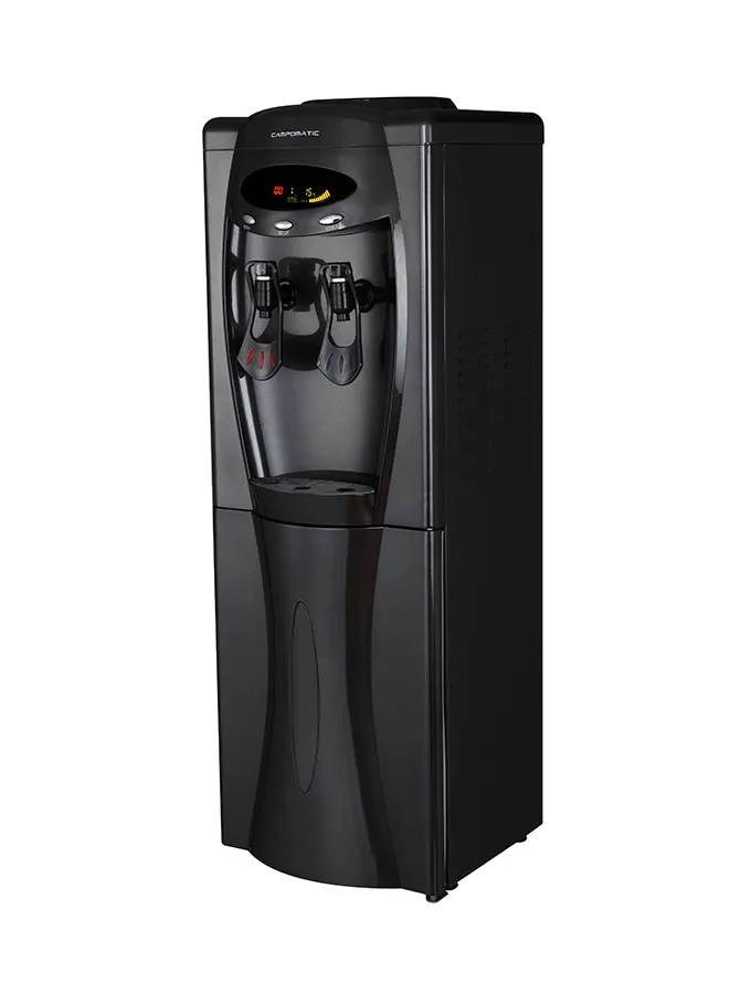campomatic-water-dispenser-chd4070b-fontaine-eau-noire image 1
