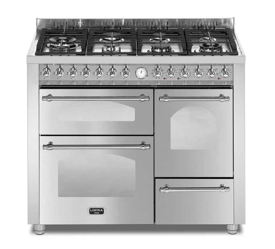 lofra-freestanding-dolcevita-rst116mfet-smft-cuisini-re-inox-110 image 1