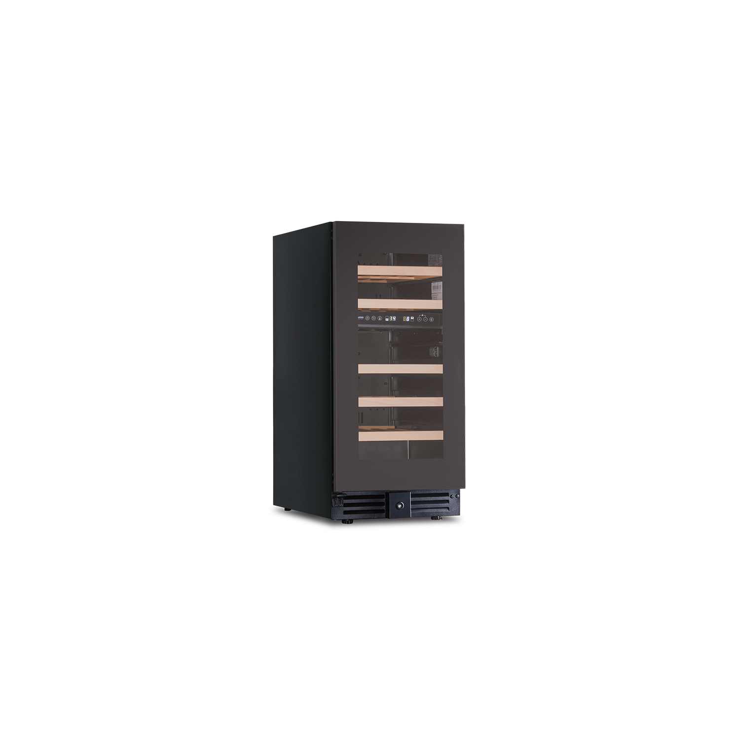 horekus-kcw-37-g2-cave-vin-mini-tag-res-bois-noire image 1