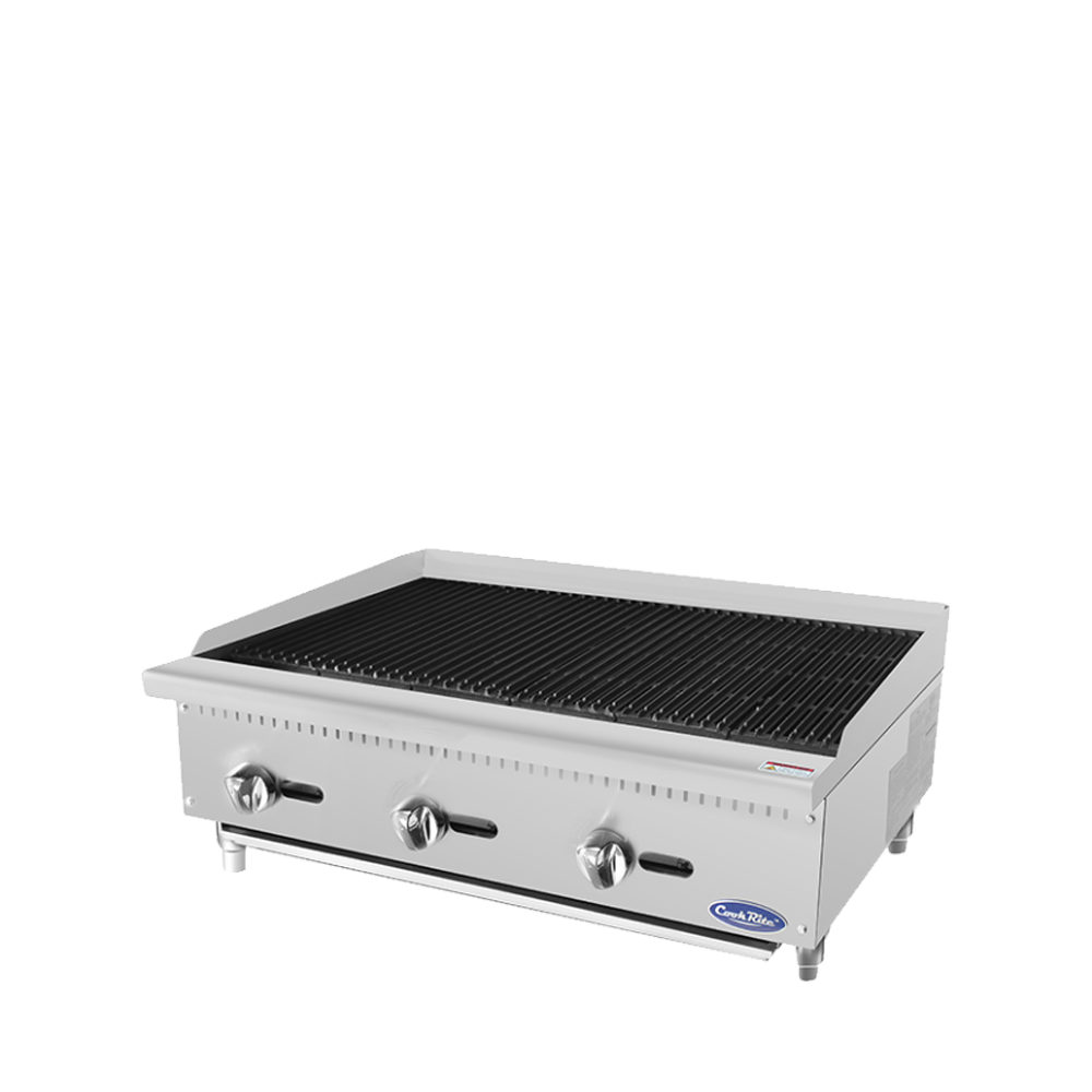 atosa-atrc-36-gril-radiant-gaz-36-pouces-fonte image 3