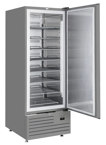 cool-head-inox-get-688s-armoire-cong-lateur-gn2-1-grise image 1