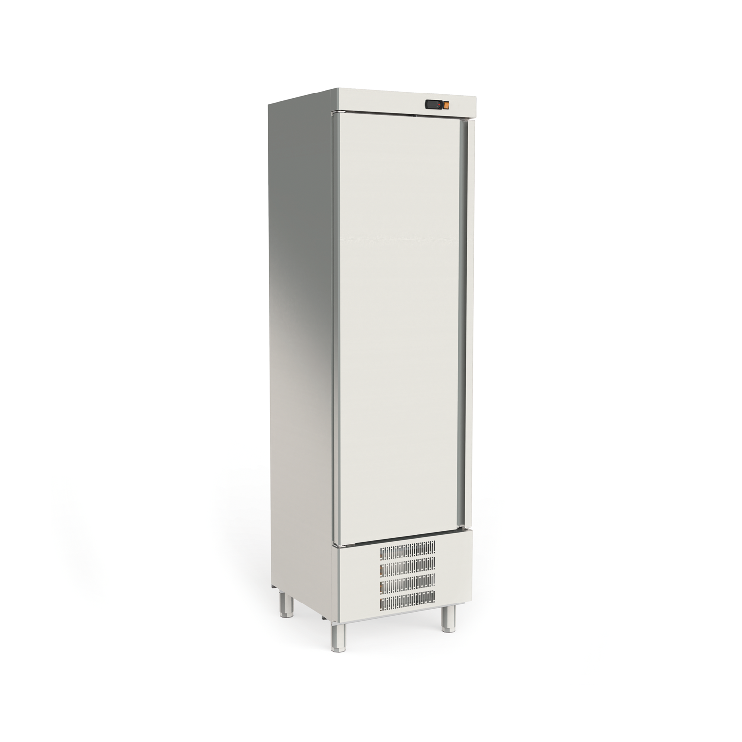 horekus-asa1-50-n-armoire-snack-inox-porte-opaque image 1